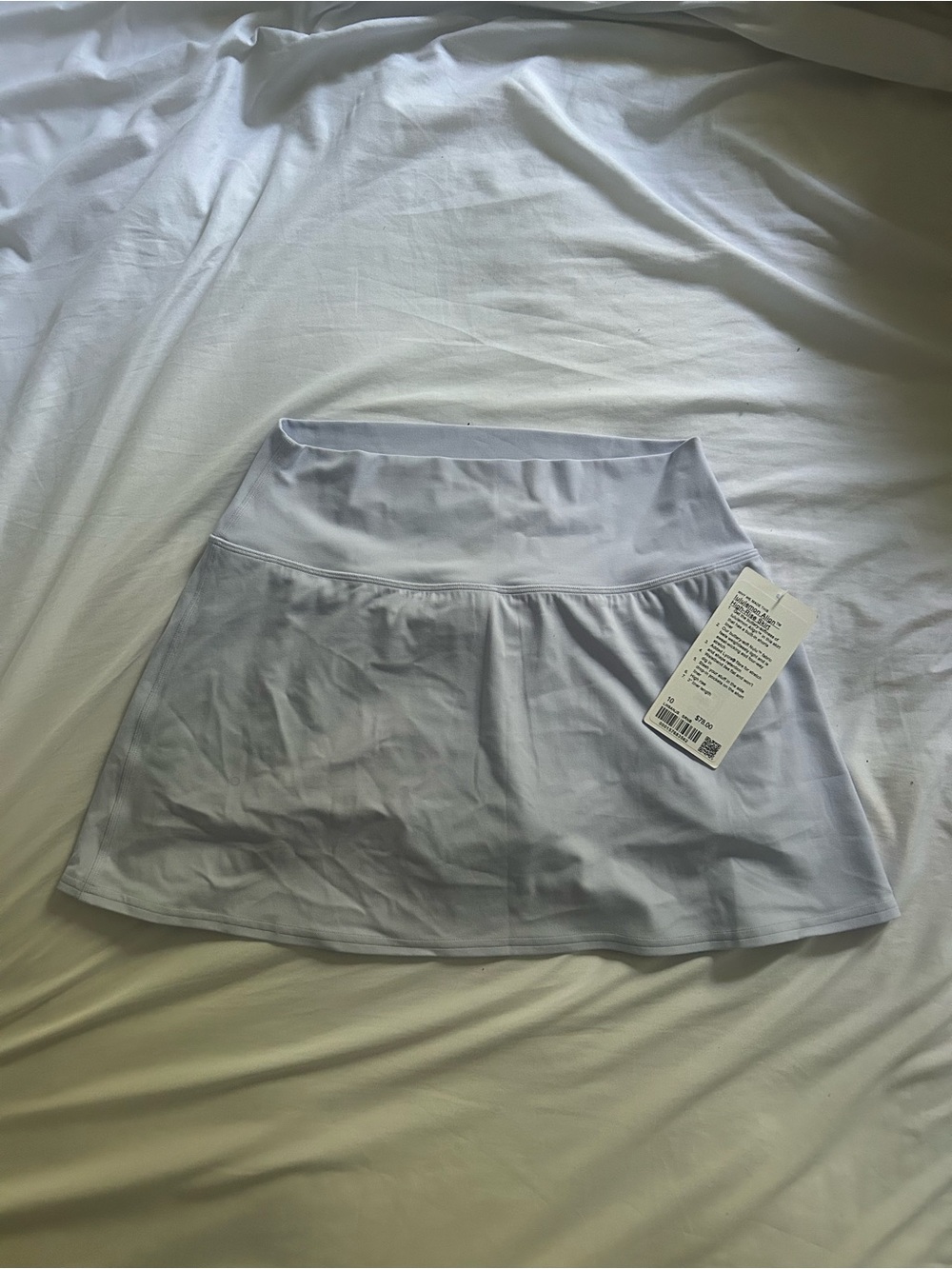 lululemon Align High-Rise Skirt
